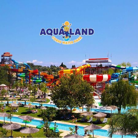 Sofia'S Apart 4U Glyfada  Luaran gambar
