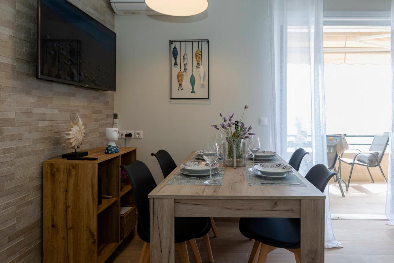 Sofia'S Apart 4U Glyfada  Luaran gambar