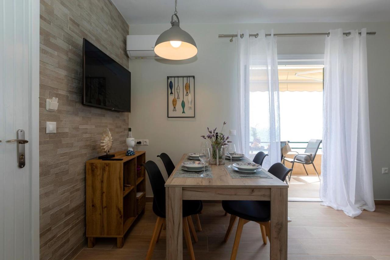 Sofia'S Apart 4U Glyfada  Luaran gambar