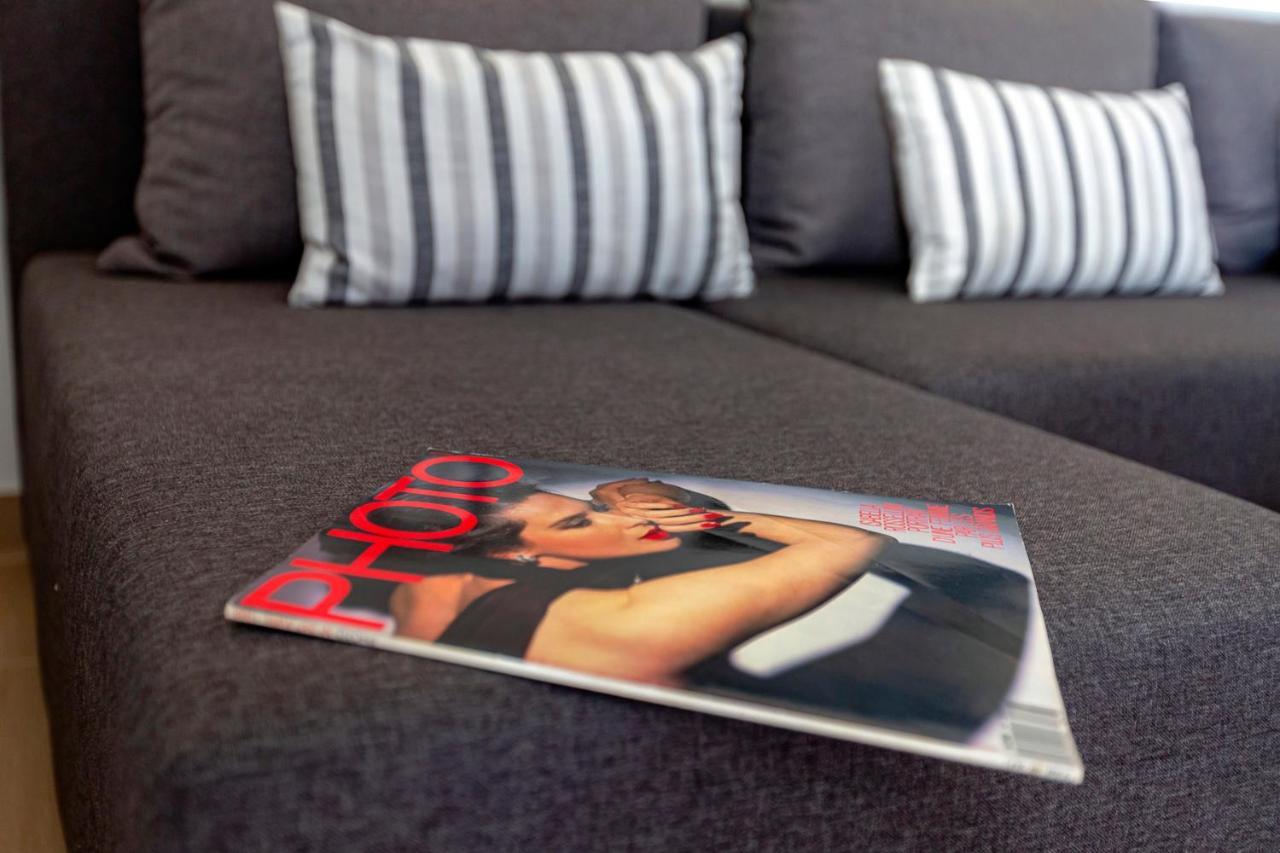 Sofia'S Apart 4U Glyfada  Luaran gambar