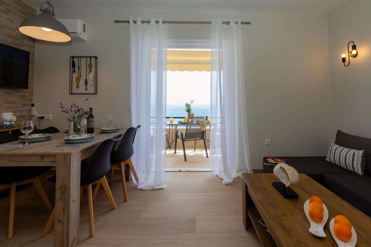 Sofia'S Apart 4U Glyfada  Luaran gambar