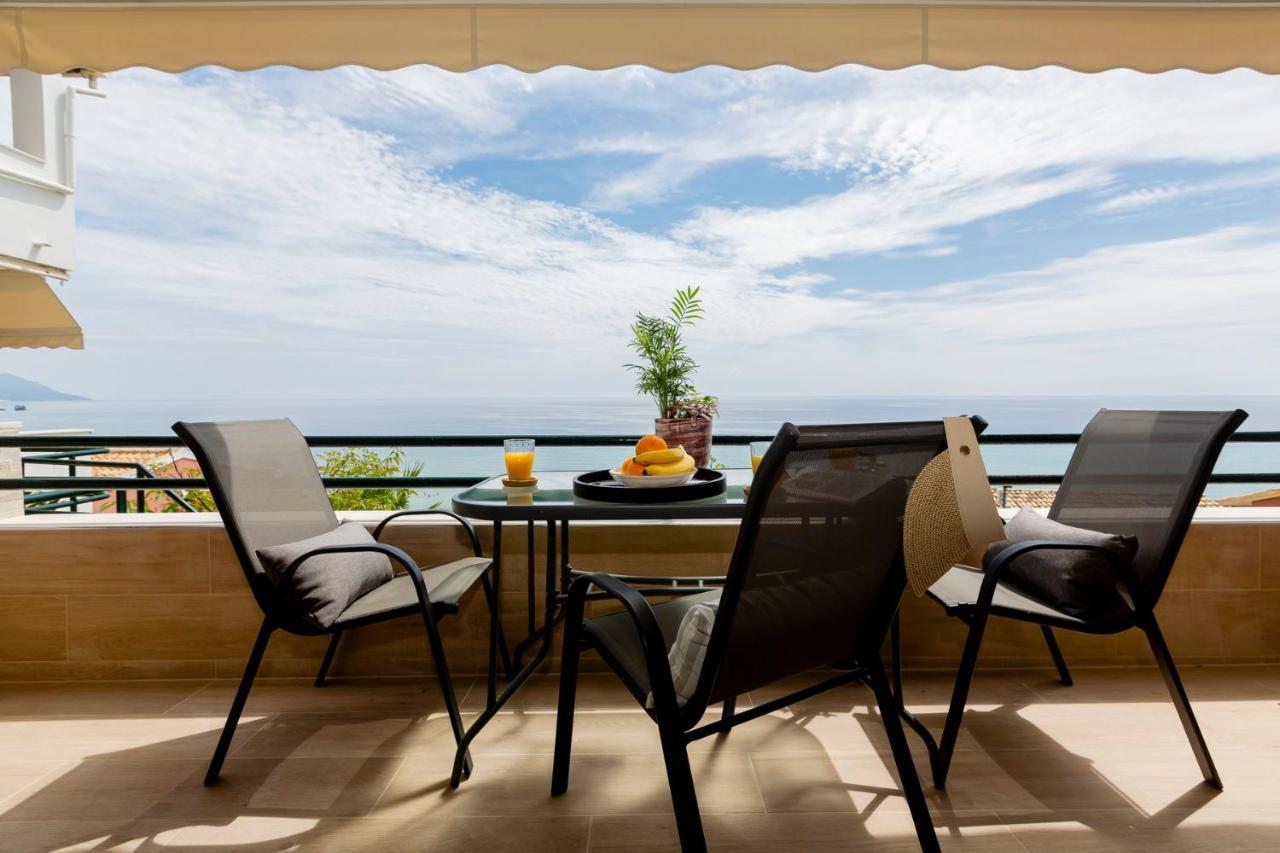 Sofia'S Apart 4U Glyfada  Luaran gambar