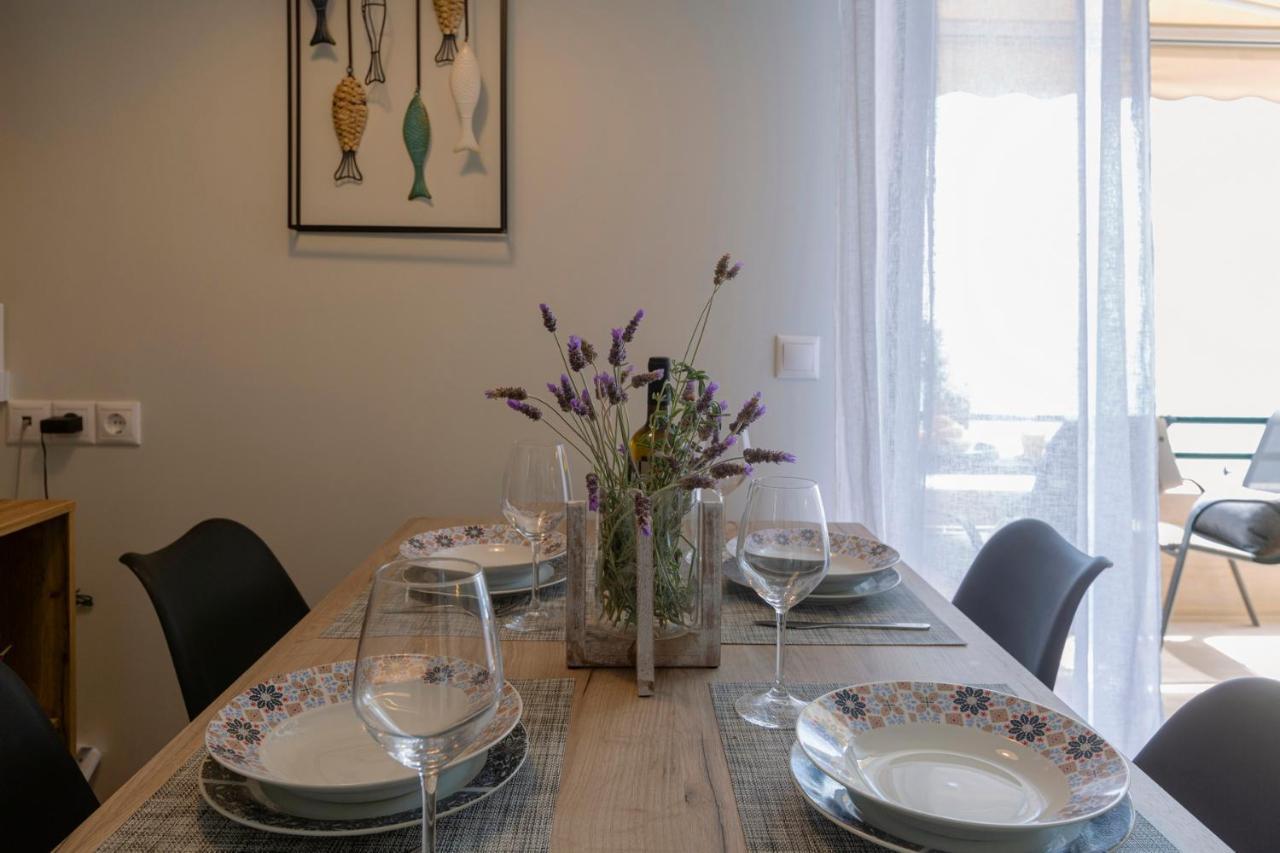 Sofia'S Apart 4U Glyfada  Luaran gambar