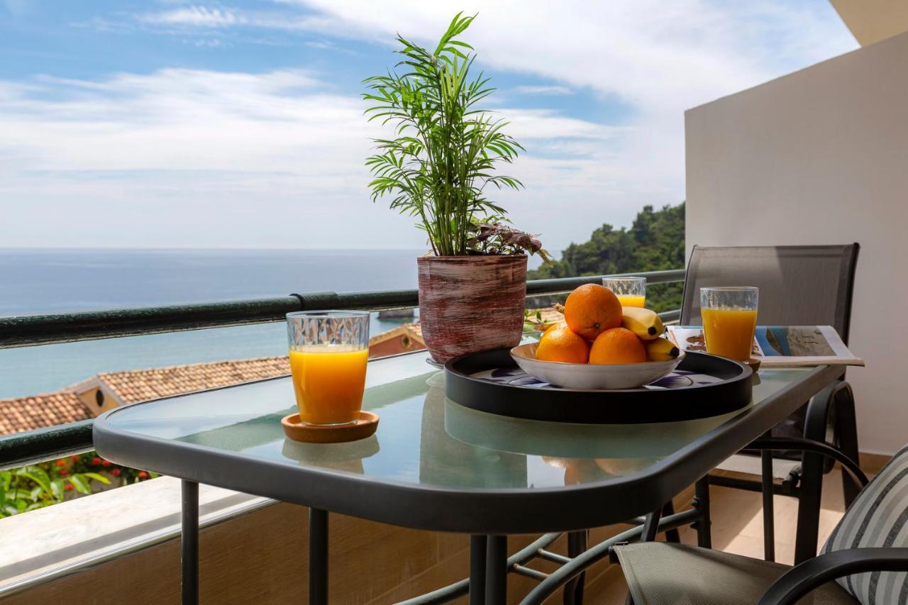 Sofia'S Apart 4U Glyfada  Luaran gambar
