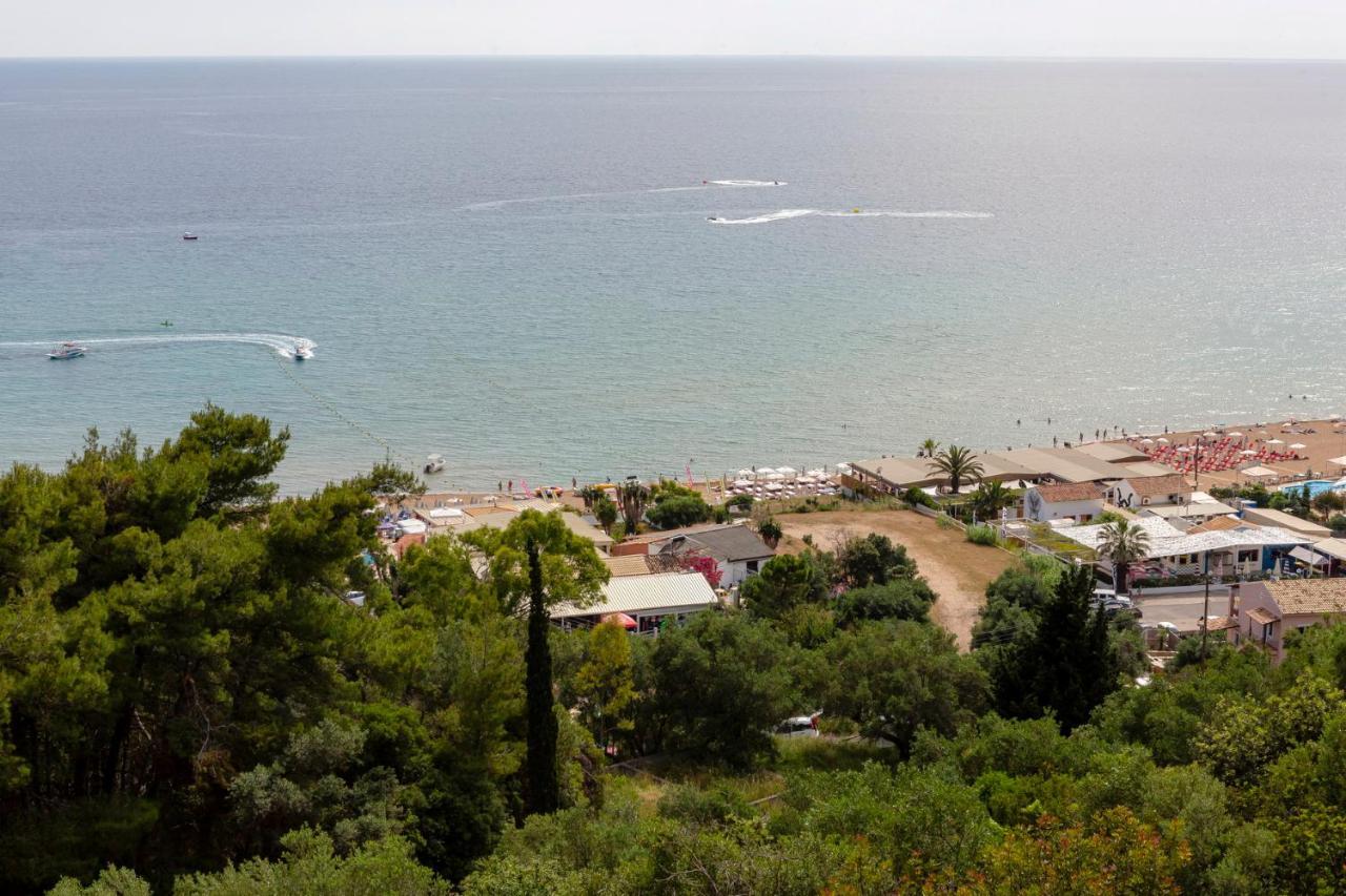 Sofia'S Apart 4U Glyfada  Luaran gambar