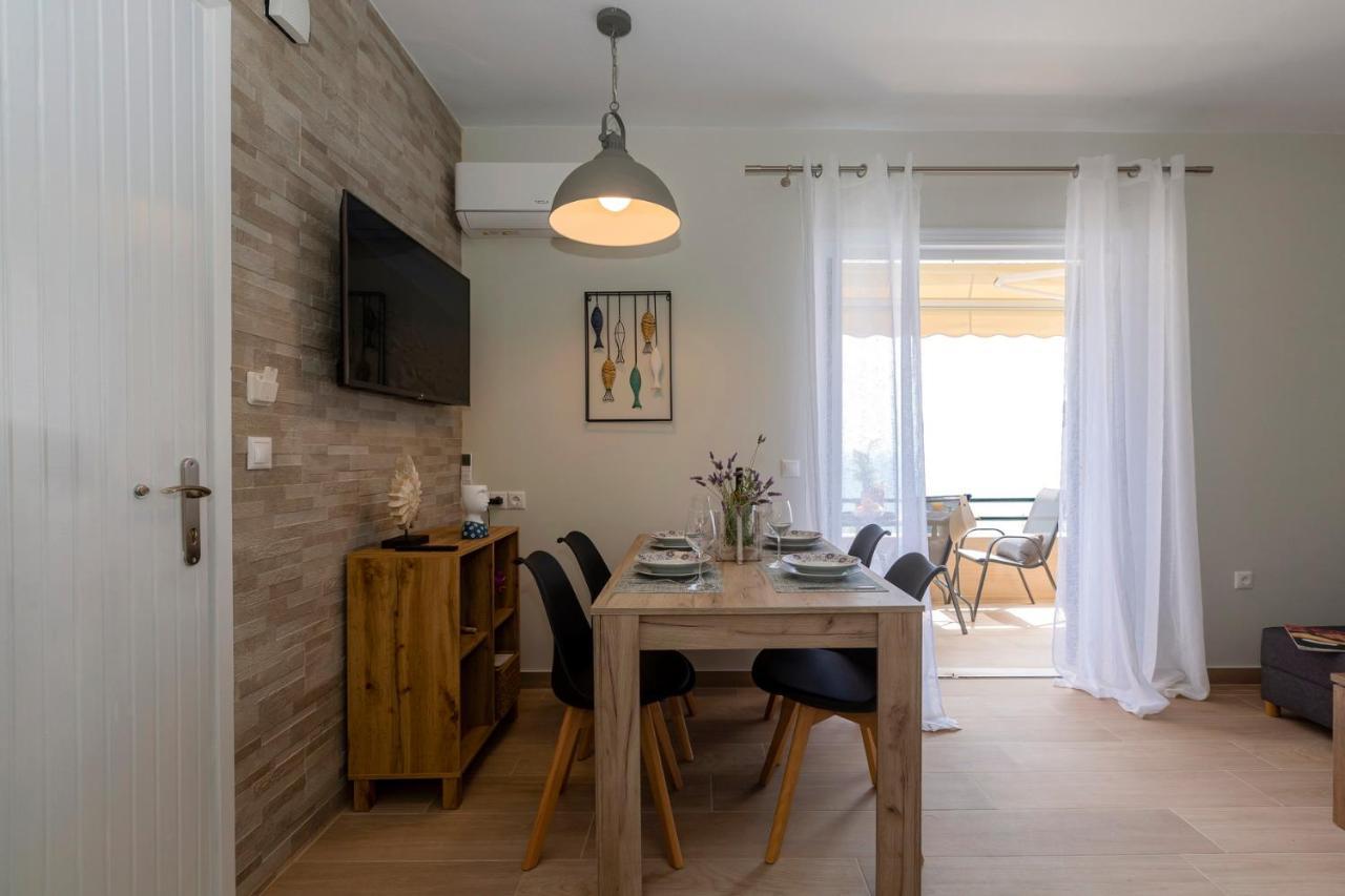 Sofia'S Apart 4U Glyfada  Luaran gambar